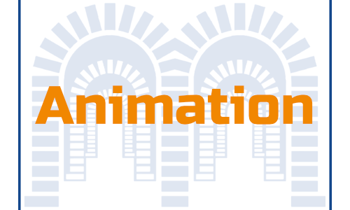 Bac Pro Animation